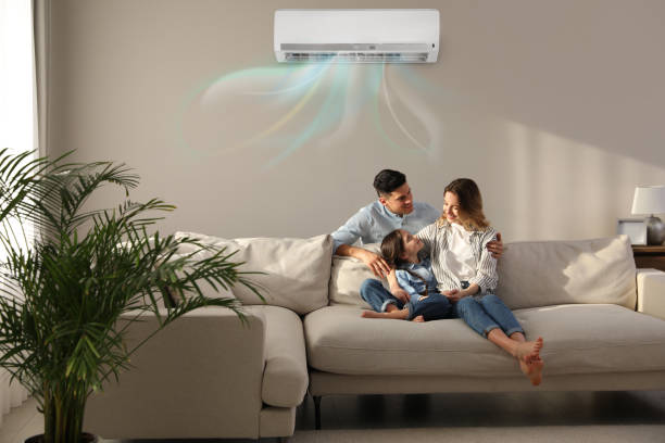 Best Air conditioning repair  in St Martinville, LA