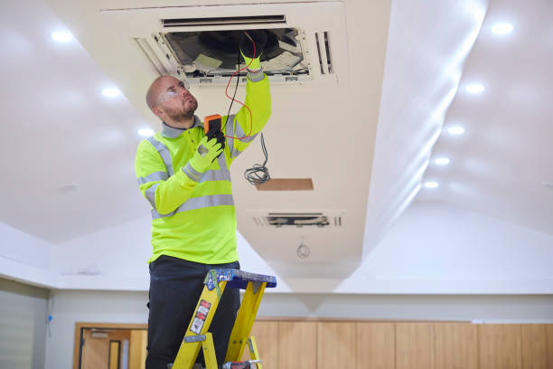Best HVAC installation services  in St Martinville, LA