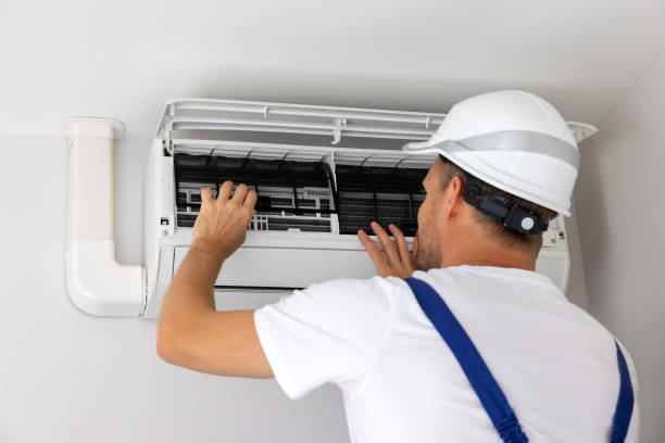 Best Central air repair  in St Martinville, LA