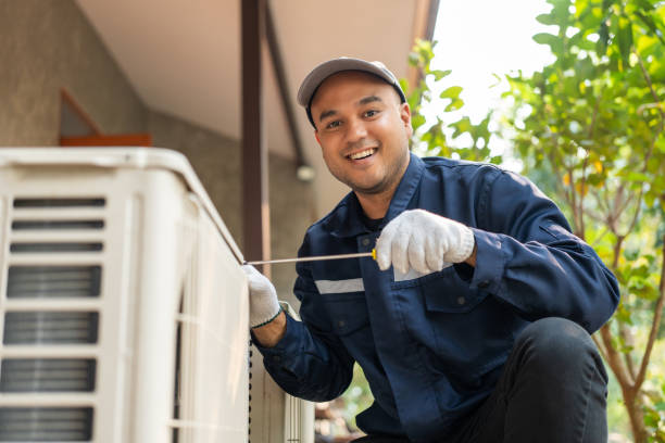 Best HVAC air duct cleaning  in St Martinville, LA
