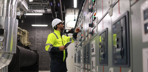 Best Affordable HVAC services  in St Martinville, LA